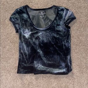 American Eagle shirt